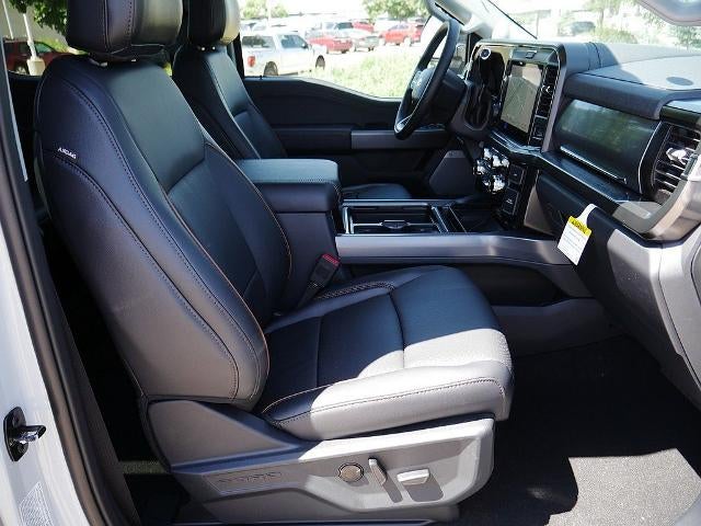 2026 Ford F-250SD Lariat CREW 4WD