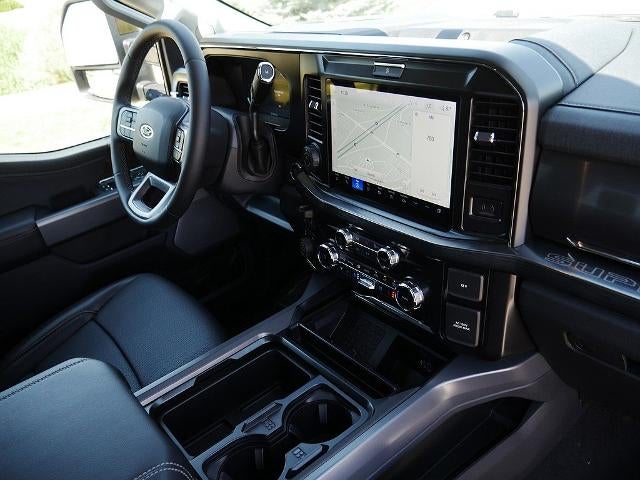 2026 Ford F-250SD Lariat CREW 4WD