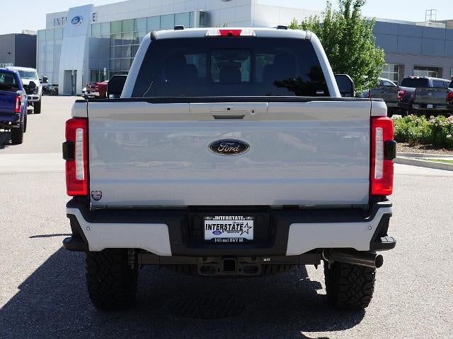 2026 Ford F-250SD Lariat CREW 4WD