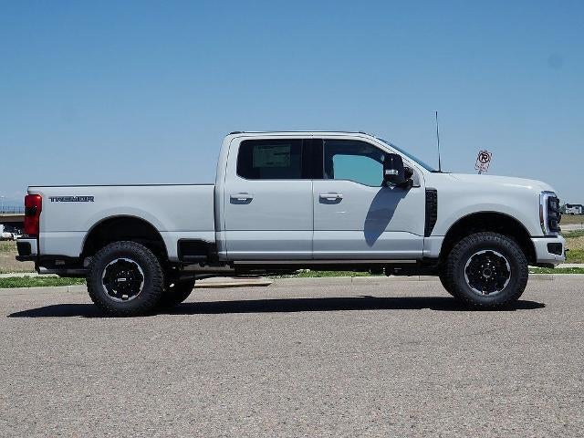 2026 Ford F-250SD Lariat CREW 4WD