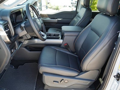 2026 Ford F-250SD Lariat CREW 4WD