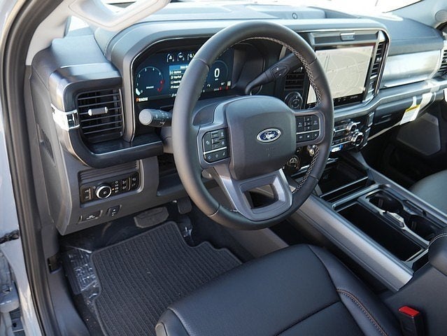 2026 Ford F-250SD Lariat CREW 4WD