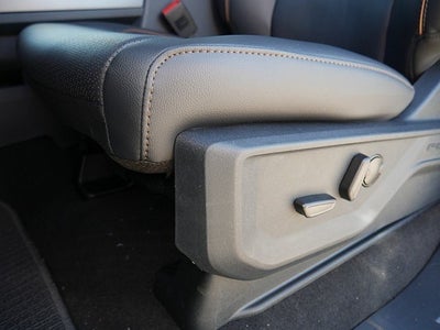 2026 Ford F-250SD Lariat CREW 4WD