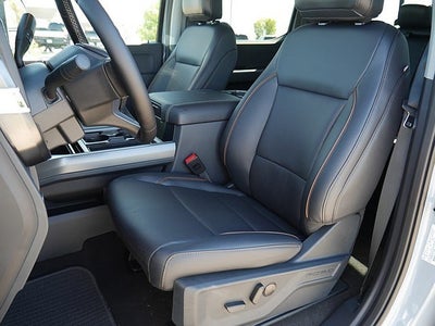 2026 Ford F-250SD Lariat CREW 4WD