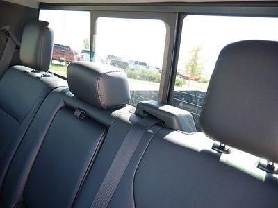 2026 Ford F-250SD Lariat CREW 4WD