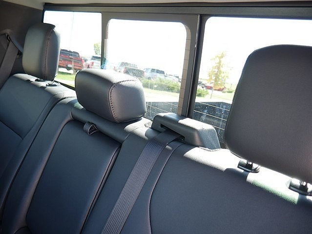 2026 Ford F-250SD Lariat CREW 4WD