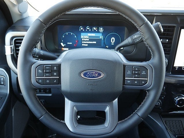 2026 Ford F-250SD Lariat CREW 4WD