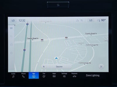 2026 Ford F-250SD Lariat CREW 4WD