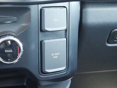 2026 Ford F-250SD Lariat CREW 4WD