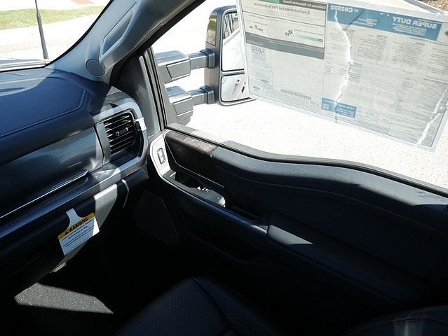 2026 Ford F-250SD Lariat CREW 4WD