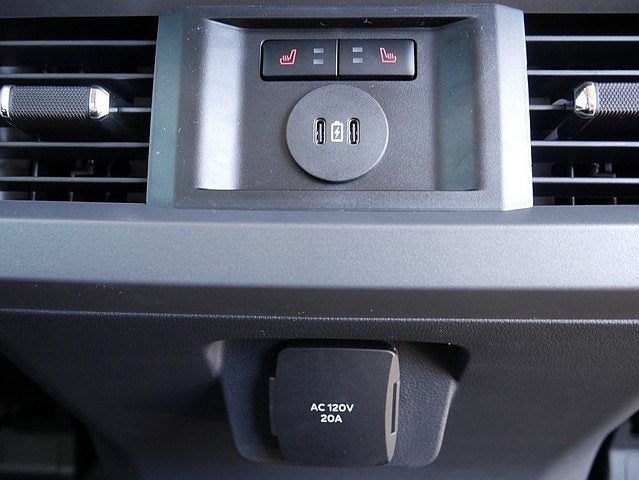 2026 Ford F-250SD Lariat CREW 4WD