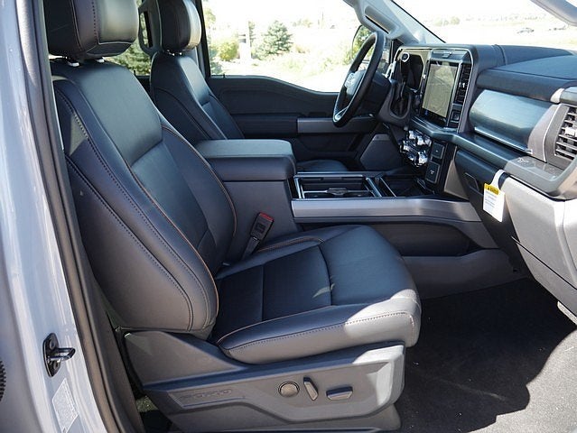 2026 Ford F-250SD Lariat CREW 4WD