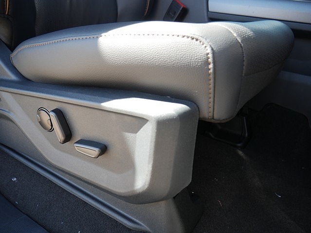 2026 Ford F-250SD Lariat CREW 4WD