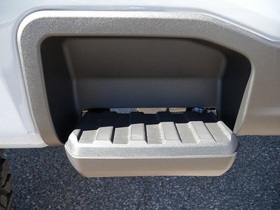 2026 Ford F-250SD Lariat CREW 4WD