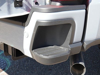 2026 Ford F-250SD Lariat CREW 4WD