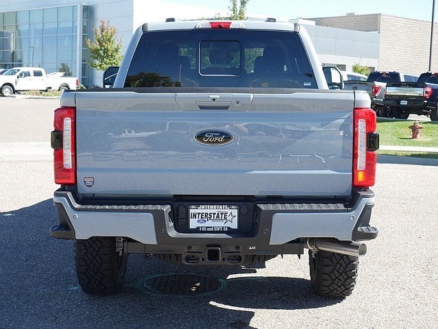 2026 Ford F-250SD Lariat CREW 4WD