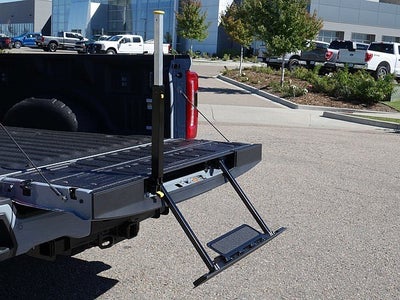 2026 Ford F-250SD Lariat CREW 4WD