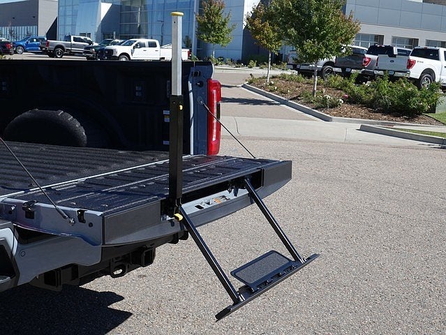 2026 Ford F-250SD Lariat CREW 4WD