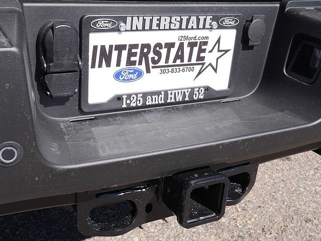 2026 Ford F-250SD Lariat CREW 4WD