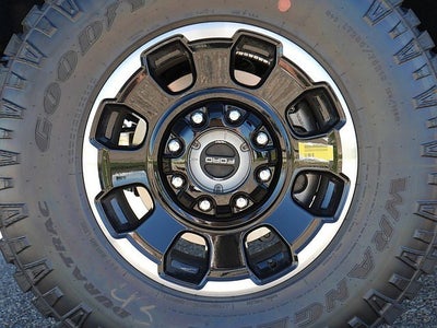 2026 Ford F-250SD Lariat CREW 4WD