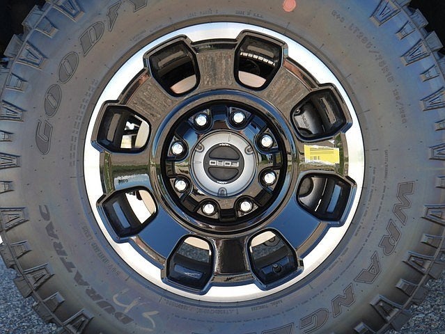 2026 Ford F-250SD Lariat CREW 4WD