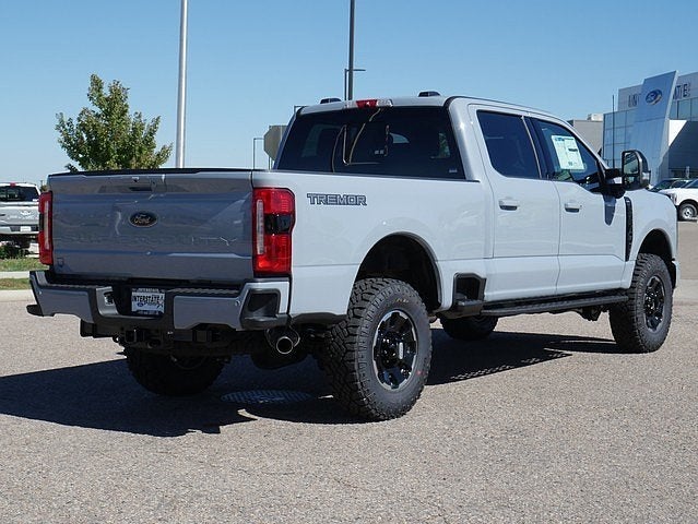 2026 Ford F-250SD Lariat CREW 4WD