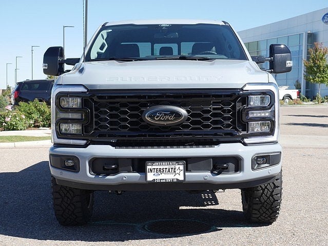 2026 Ford F-250SD Lariat CREW 4WD