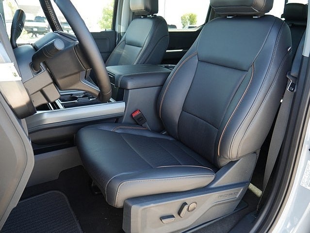 2026 Ford F-250SD Lariat CREW 4WD