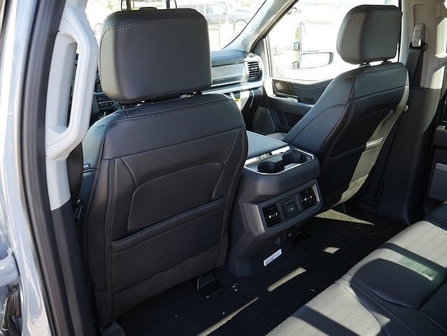 2026 Ford F-250SD Lariat CREW 4WD