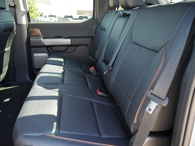 2026 Ford F-250SD Lariat CREW 4WD