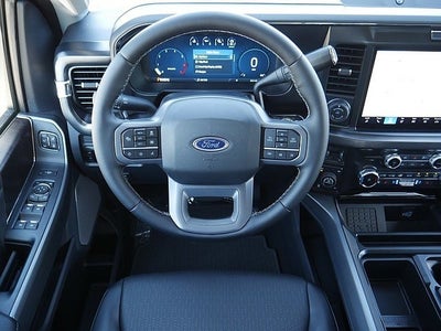 2026 Ford F-250SD Lariat CREW 4WD