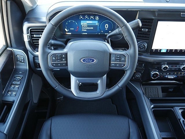 2026 Ford F-250SD Lariat CREW 4WD