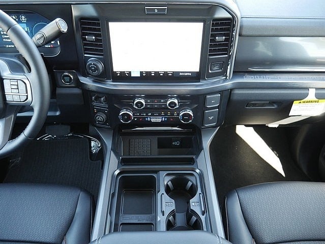 2026 Ford F-250SD Lariat CREW 4WD