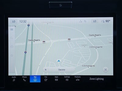 2026 Ford F-250SD Lariat CREW 4WD