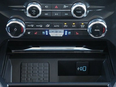 2026 Ford F-250SD Lariat CREW 4WD