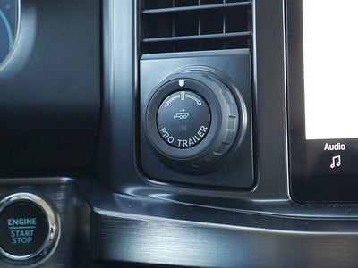 2026 Ford F-250SD Lariat CREW 4WD