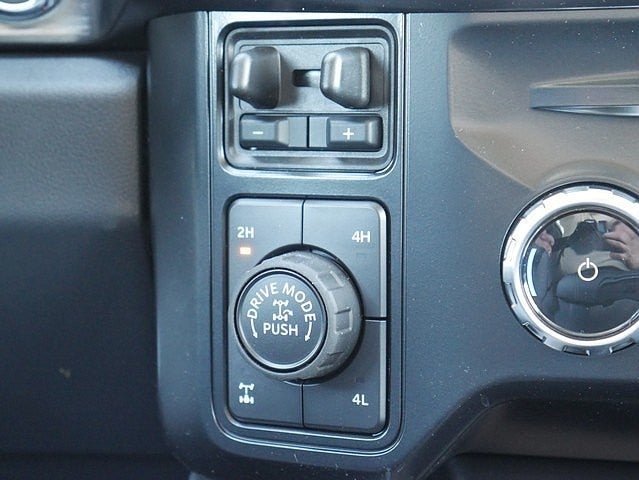 2026 Ford F-250SD Lariat CREW 4WD