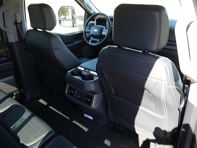 2026 Ford F-250SD Lariat CREW 4WD