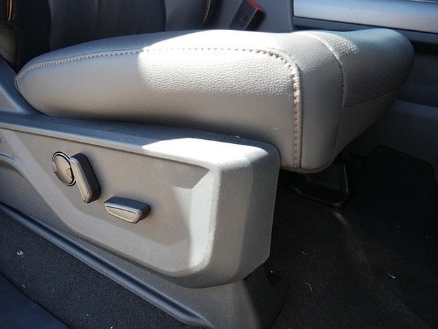 2026 Ford F-250SD Lariat CREW 4WD