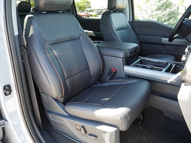 2026 Ford F-250SD Lariat CREW 4WD