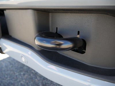 2026 Ford F-250SD Lariat CREW 4WD