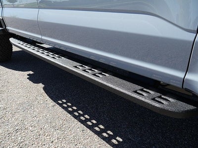 2026 Ford F-250SD Lariat CREW 4WD