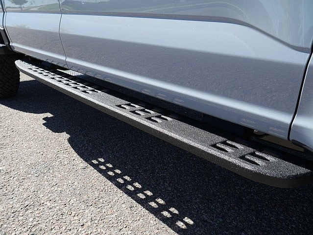 2026 Ford F-250SD Lariat CREW 4WD