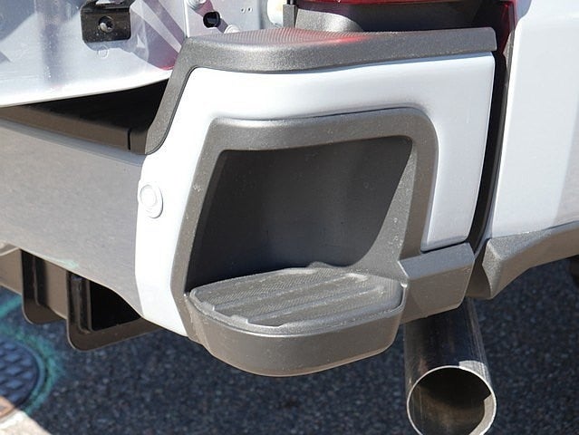 2026 Ford F-250SD Lariat CREW 4WD