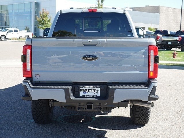 2026 Ford F-250SD Lariat CREW 4WD