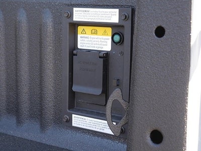 2026 Ford F-250SD Lariat CREW 4WD