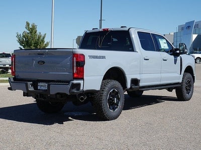 2026 Ford F-250SD Lariat CREW 4WD