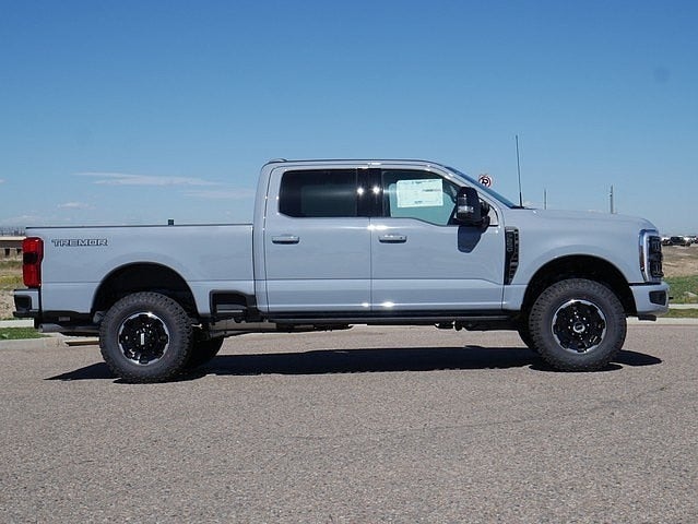 2026 Ford F-250SD Lariat CREW 4WD
