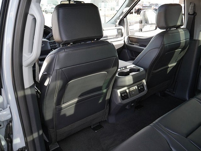 2026 Ford F-250SD Lariat CREW 4WD