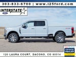 2026 Ford F-250SD Lariat CREW 4WD